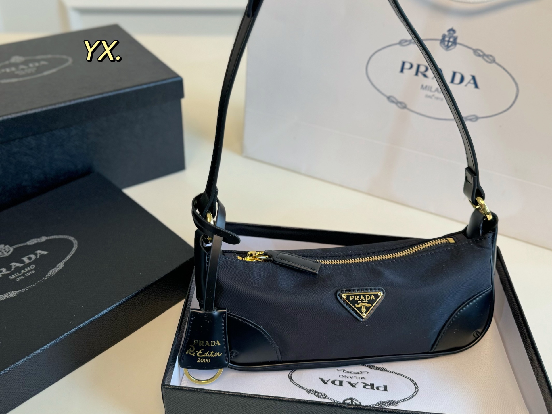 PRADA bag 94